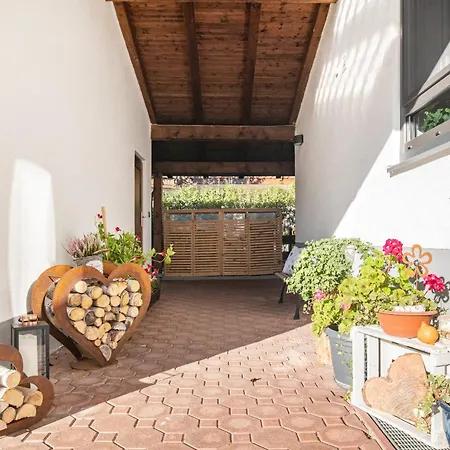 Ferienwohnung Alpenvogel Sonthofen Exterior photo