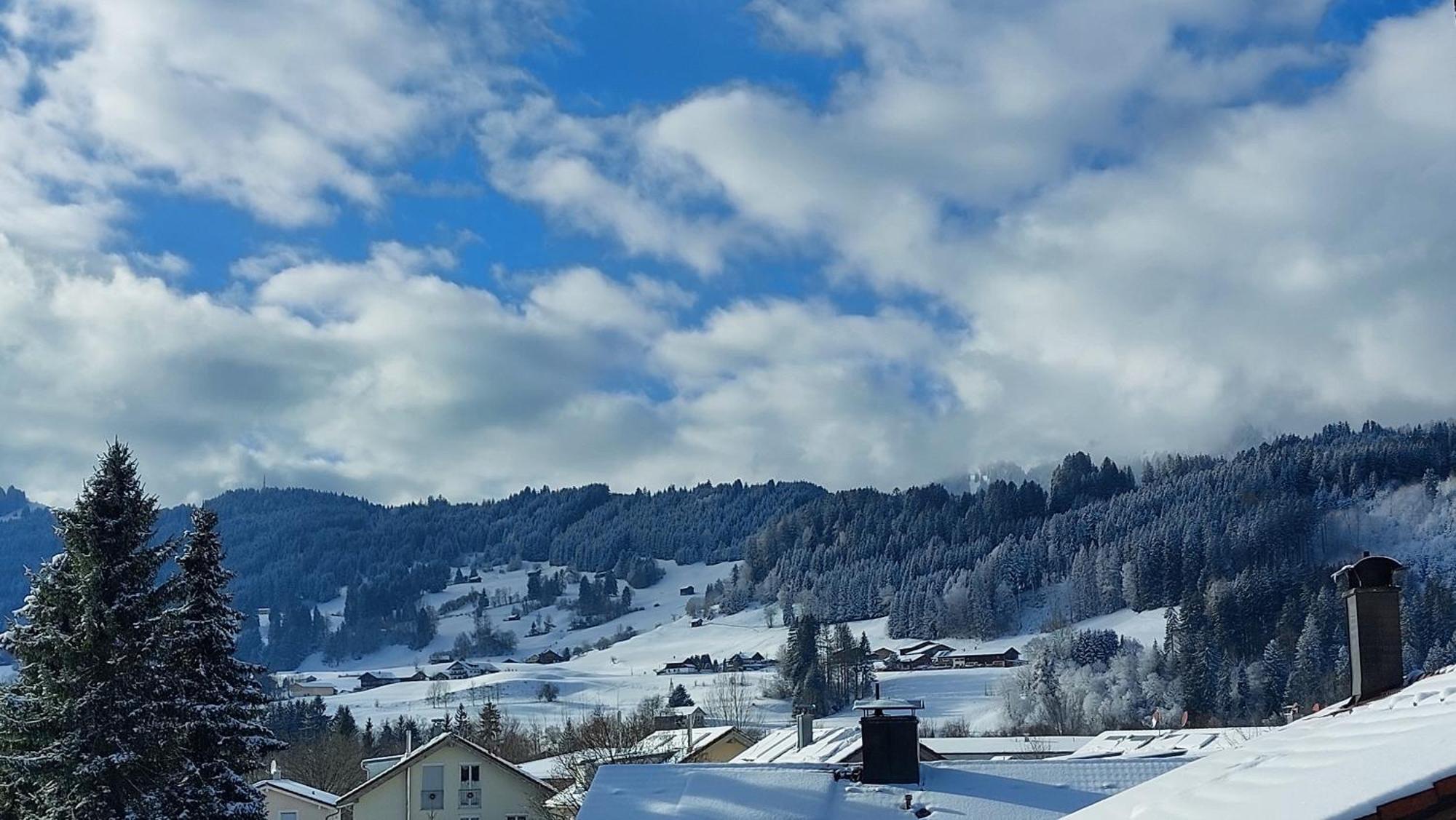 Alpenvogel Apartment Sonthofen