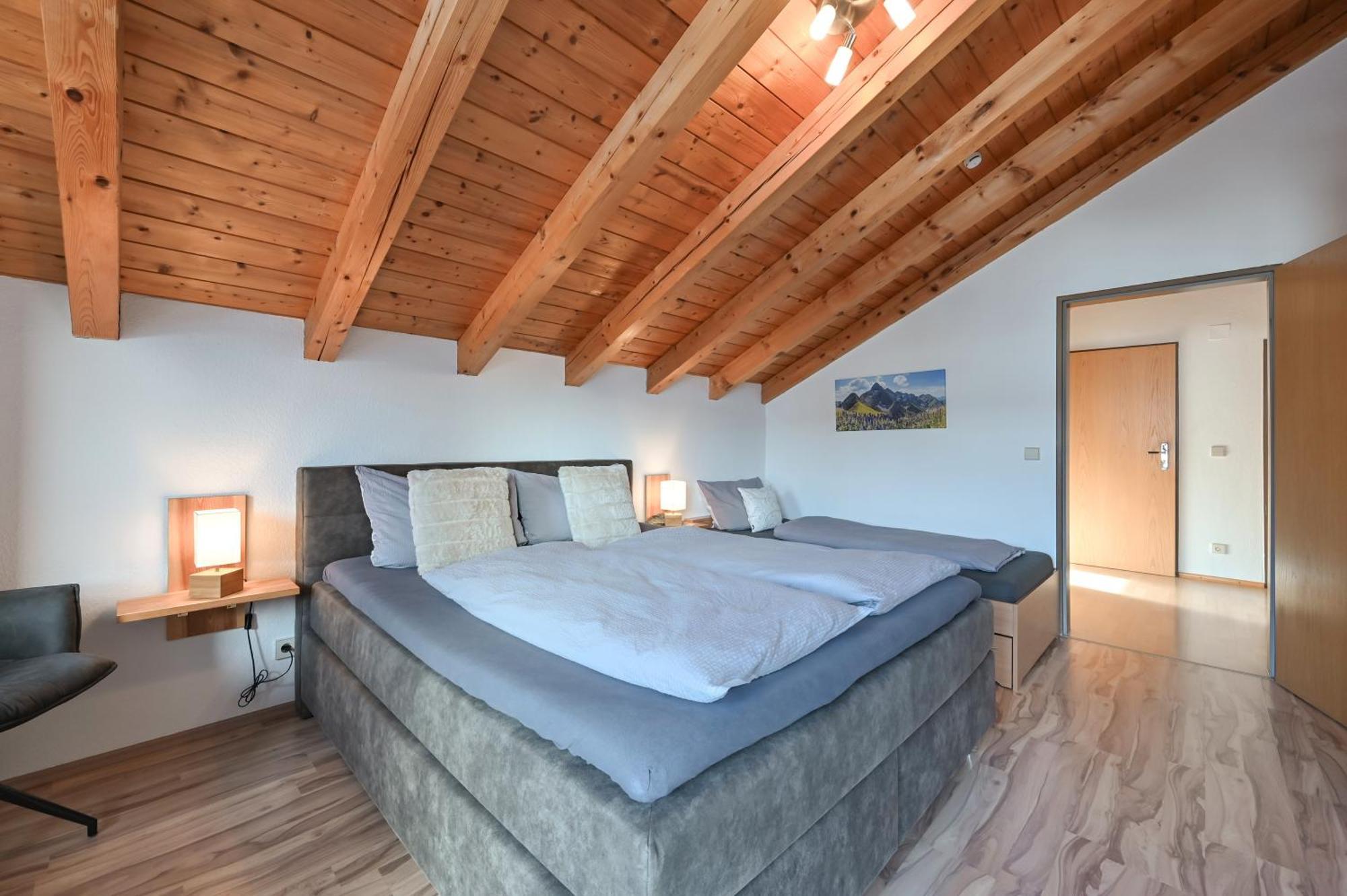 Apartment Alpenvogel Sonthofen