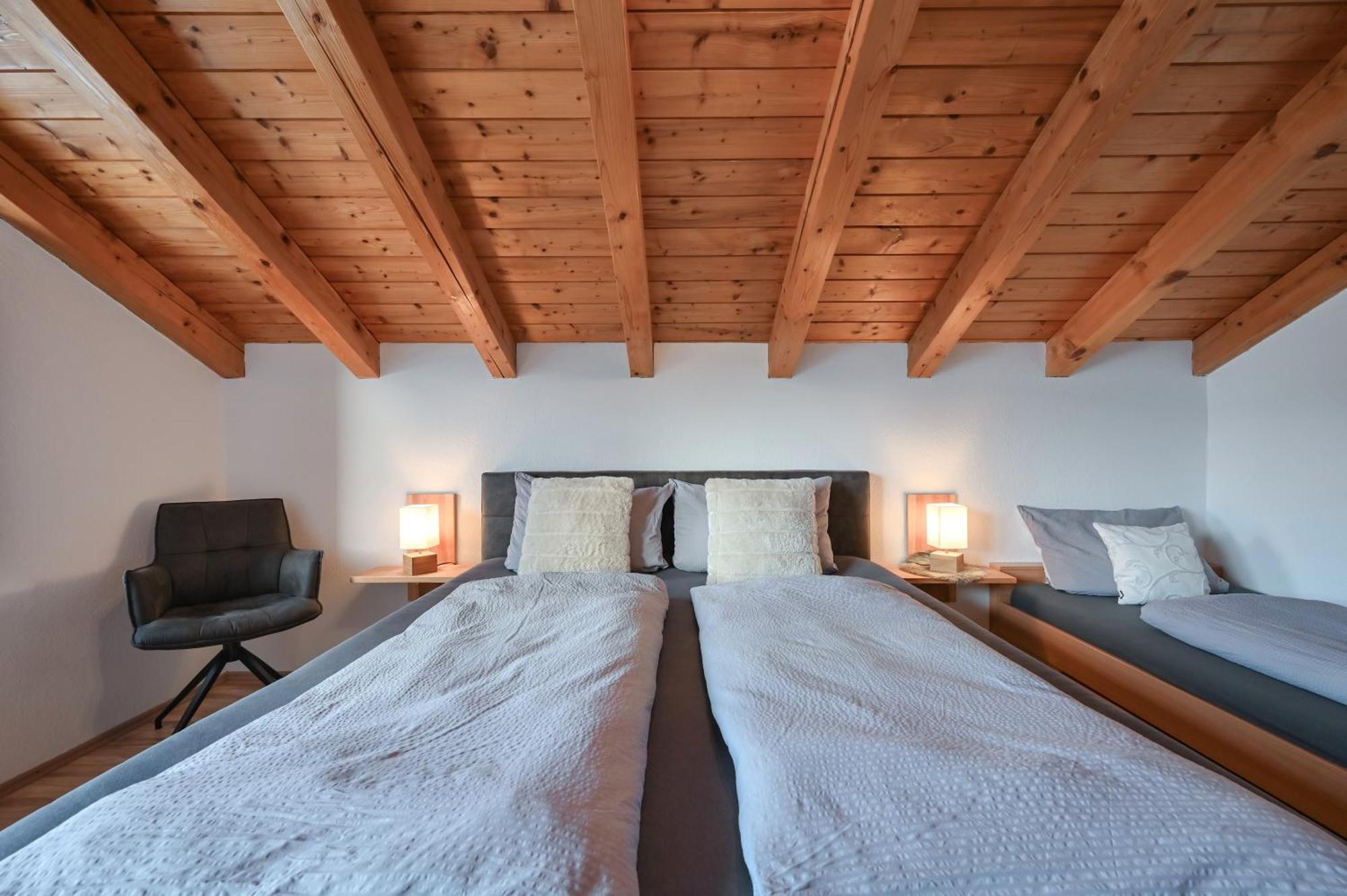 Alpenvogel Apartment