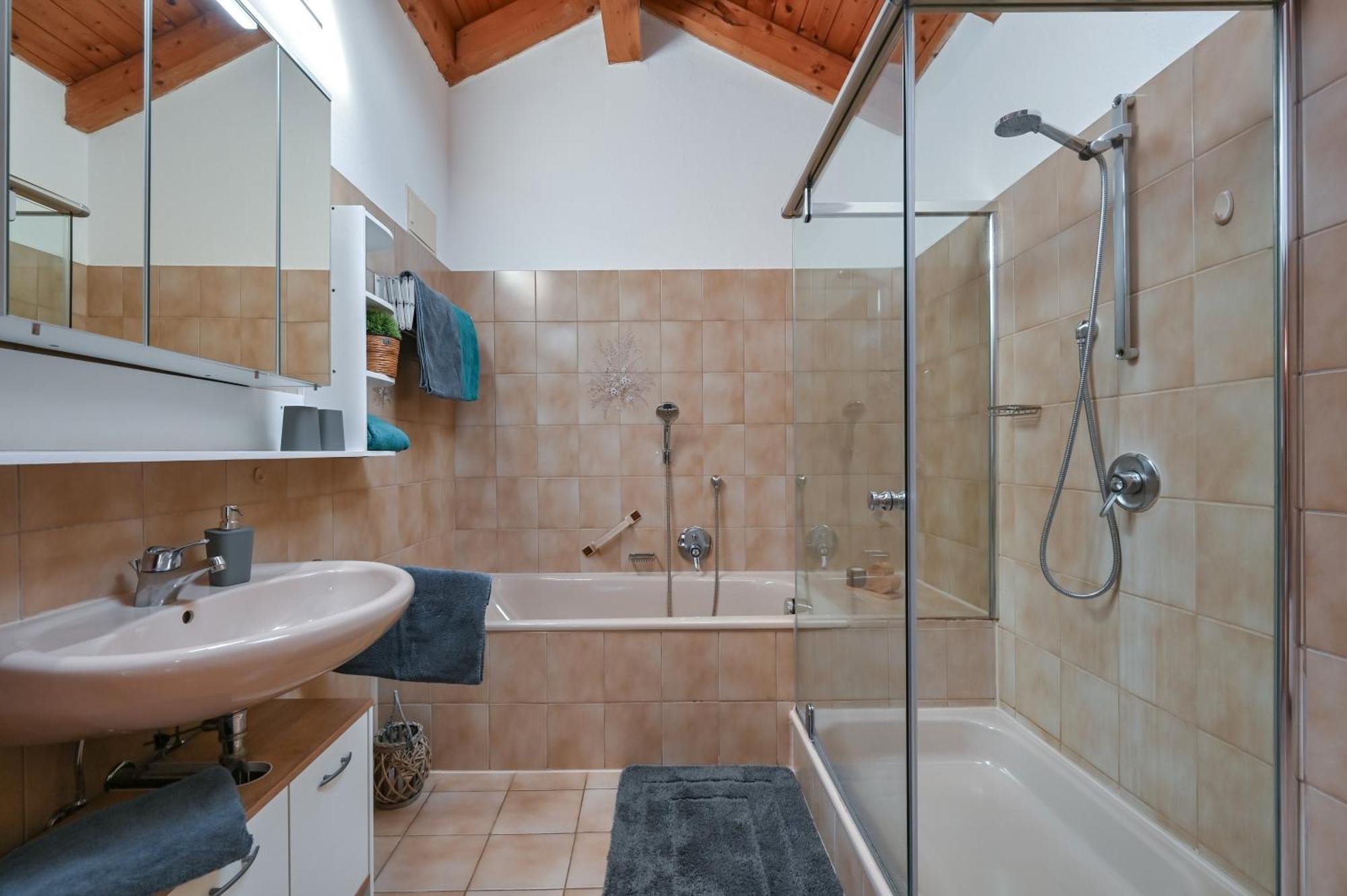 Apartment Alpenvogel Sonthofen